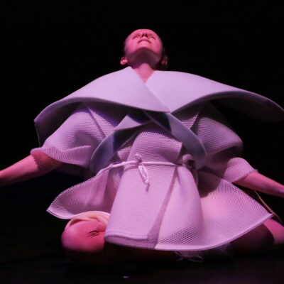 "Warrior" und "Dreamer" von Anne-Mareike Hess